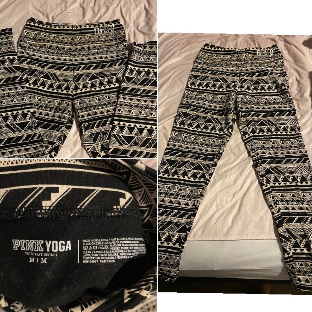 Victoria secret leggings